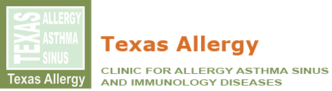 Texas Allergy Group - Houston TX Allergist and Immunologist.